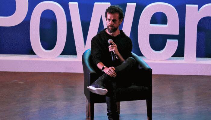 Twitter India apologises over CEO Jack Dorsey 'Smash Brahminical Patriarchy' poster row