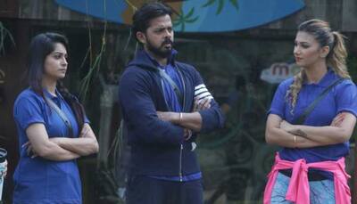 Bigg Boss 12 written updates: Rohit’s foul play makes his friends turn against him