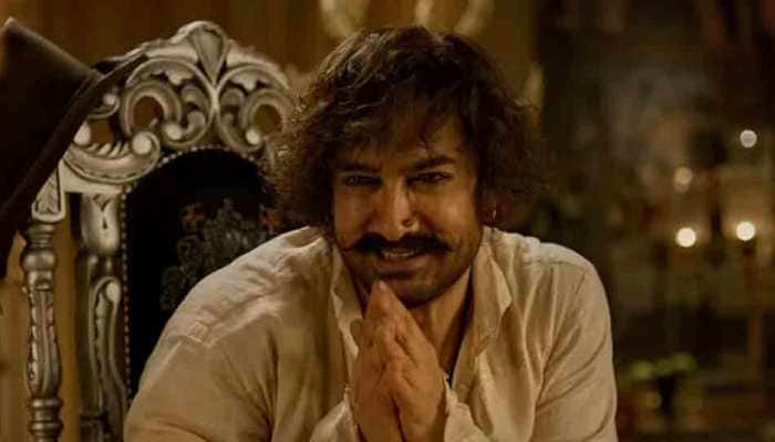 Aamir Khan&#039;s Thugs Of Hindostan falls flat at international Box Office — Check out film&#039;s latest release