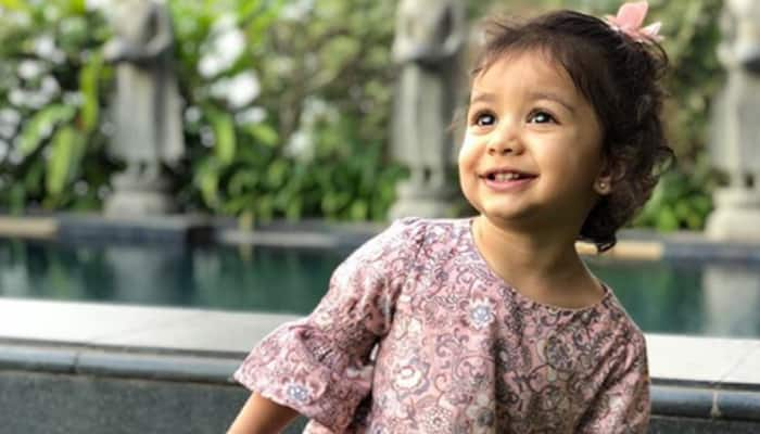 Little Misha learns Kathak from grandmother Neelima Azim, Mira Rajput shares pic-See inside