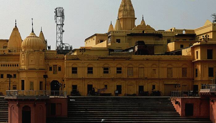 Ram Temple: Hindu outfit plans 'Maha Yagya' in Ayodhya from Dec 1-6