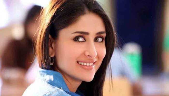 Women have to be secure in workspace: Kareena Kapoor Khan