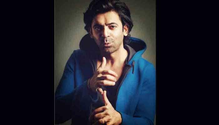 Sunil Grover returns to television with &#039;Kanpur Wale Khuranas&#039;