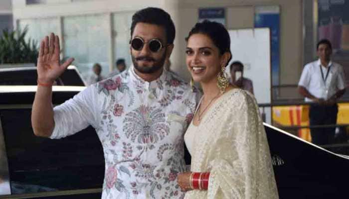 Deepika Padukone got rid of her famous RK tattoo after wedding?