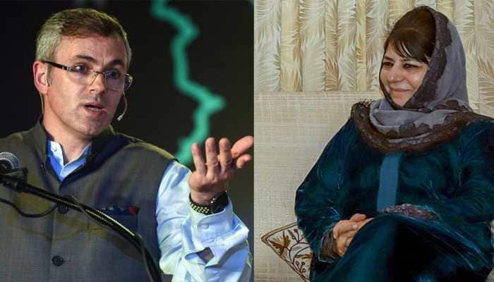 PDP, Congress and National Conference likely to join hands, take on BJP in Jammu and Kashmir