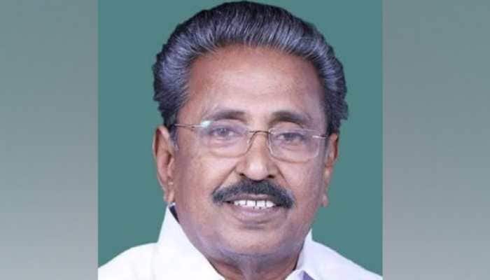 Senior Congress leader and Wayanad MP MI Shanavas dies after prolonged illness