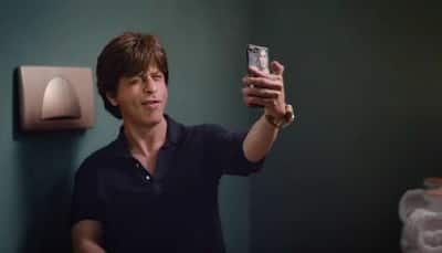 Shah Rukh Khan in new 'Zero' promo is the guy you need to be wary of—Watch