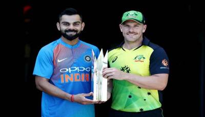 Australia vs India 1st T20I preview: Kohli's men eye strong start against weakened hosts