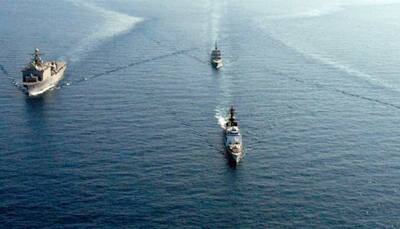 More civilian focus, less military, in South China Sea would ease fears: Report