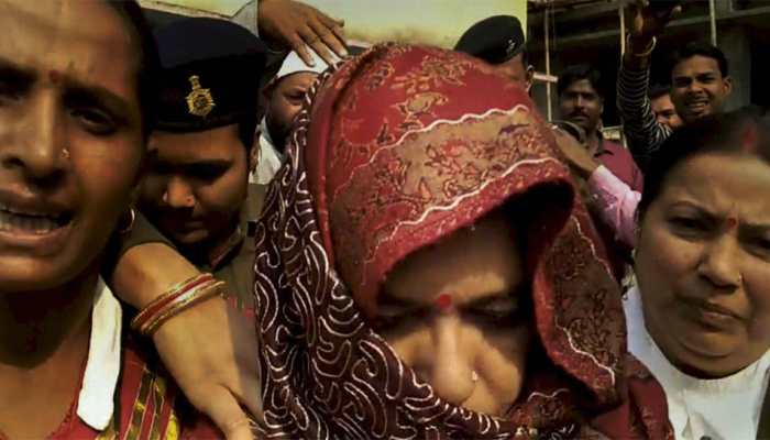 Muzaffarpur case: Brajesh Thakur's close aide may reveal names of several officials to CBI