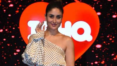 People told me my career will end after marriage: Kareena Kapoor Khan