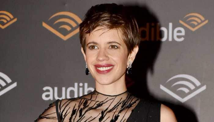 Kalki Koechlin wonders why &#039;we dont hear about female dons&#039; so much