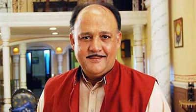 MeToo movement: FIR against actor Alok Nath over alleged rape charges