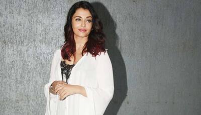Wrong to link cleft palate condition with superstition: Aishwarya Rai Bachchan