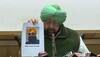 Pakistan's ISI behind grenade attack in Amritsar: Punjab CM Amarinder Singh