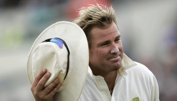 Ponting, Clarke fit to replace Australian batting coach: Shane Warne