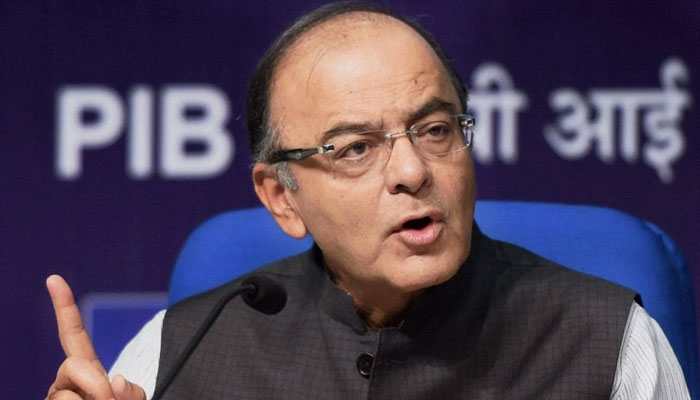 Arun Jaitley targets Indira Gandhi in ‘legacy of 1984’ post, says &#039;Operation Blue Star a historic blunder&#039;