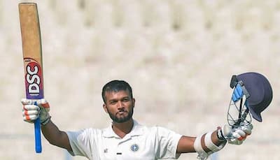 Sublime ton from Saxena puts Kerala on top against Bengal