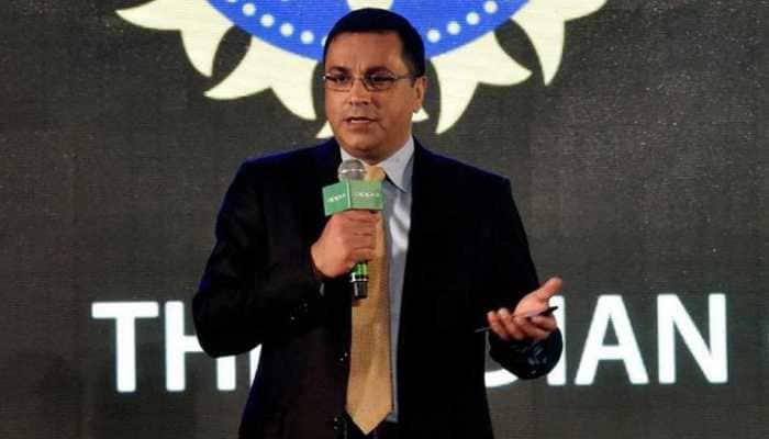 Last six weeks toughest of my life, says BCCI CEO Rahul Johri after resuming office