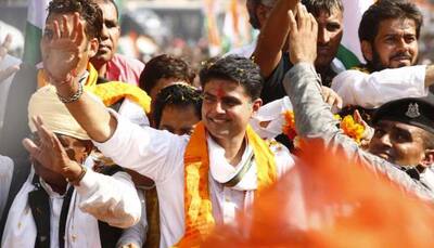 Sachin Pilot breaks silence on ‘next Chief Minister of Rajasthan’ if Congress wins