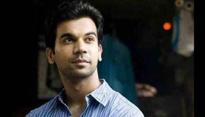 Rajkummar Rao completes shooting for Mikhil Musale&#039;s &#039;Made In China&#039;