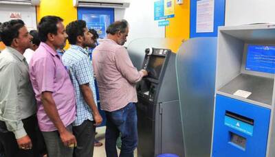 50% ATMs in India may be shut down by March 2019, warns industry body