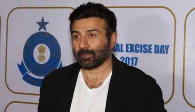 I focus more on character than genre: Sunny Deol