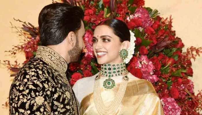 Deepika Padukone, Ranveer Singh to host Mumbai reception for B-Town friends on Dec 1