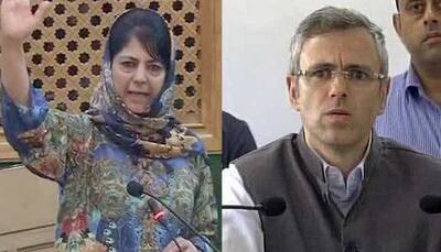 When J&K Governor House fax machine made Mehbooba, Omar 'agree' for once