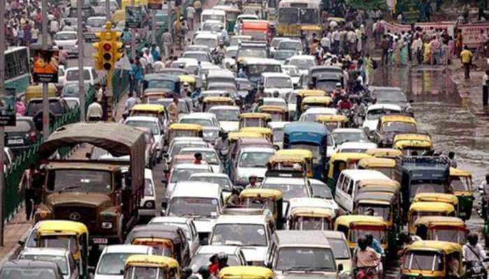 Space crunch hampers drive to seize old vehicles banned by NGT