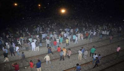 Magisterial probe report on Amritsar train tragedy submitted
