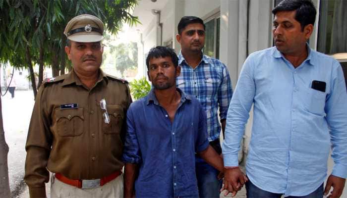 Gurugram serial rapist-killer preyed on nine girls; bludgeoned victims&#039; skull, legs with brick