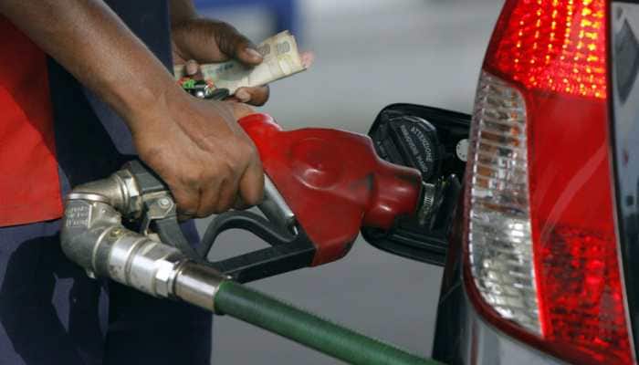 Fuel prices slashed again, petrol costs Rs 75.97 in Delhi