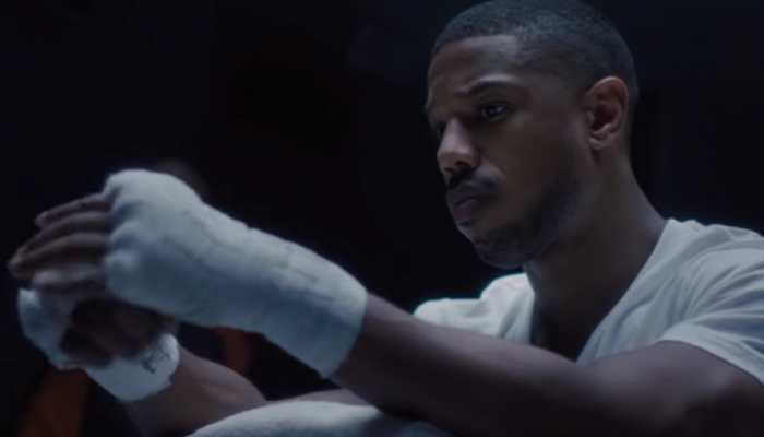 'Creed II' will surprise Indians: Director Steven Caple