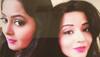Anjana Singh and Monalisa's birthday selfie is unmissable! See pic