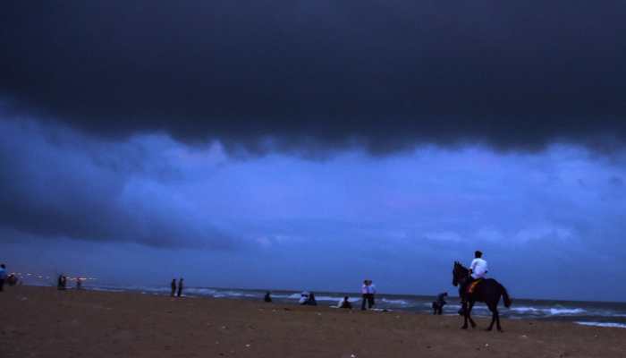 IMD warns of heavy rain in Tamil Nadu; school, colleges shut in Chennai