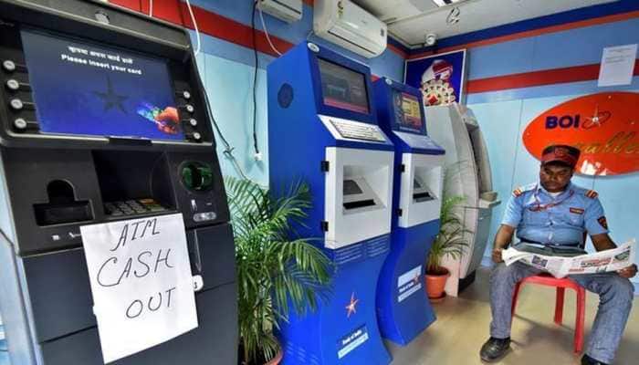 Reasons why 50% ATMs may shut down by March 2019