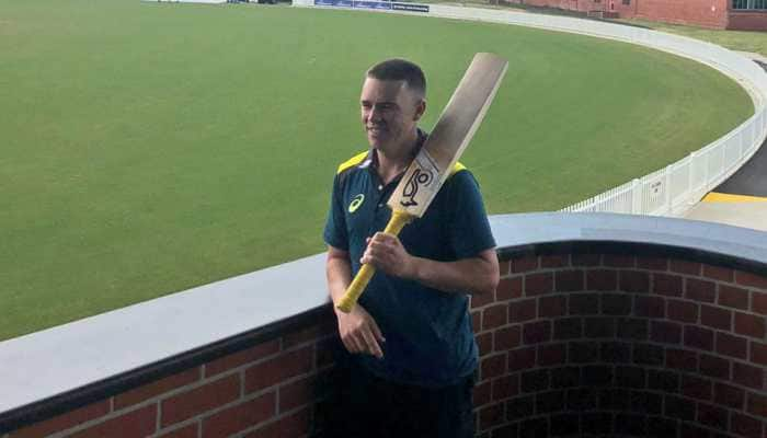 Australia name 14-member Test squad against India, Marcus Harris gets a break