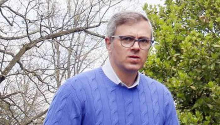 Omar challenges BJP to prove horse trading allegations and Pakistan links, slams Governor Satya Pal Malik