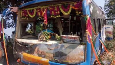 Madhya Pradesh: 7 school children among 8 killed in Satna accident​