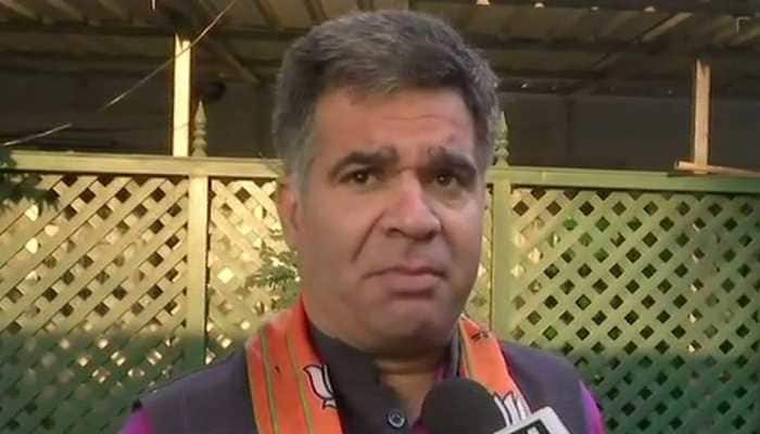 Jammu and Kashmir live updates: BJP leader Ravinder Raina compares PDP, NC, Congress to terror outfits