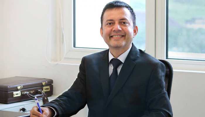 IIM Lucknow professor Himanshu Rai appointed as IIM Indore Director 