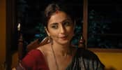 Divya Dutta thought it was blasphemous to play supporting role in 'Veer Zaara'