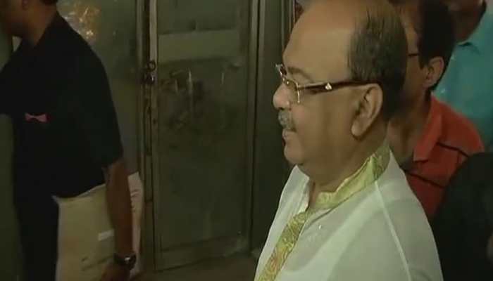 TMC leader Sovan Chatterjee quits as Kolkata Mayor