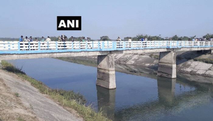 Live mortar cells found in Teesta Canal in Siliguri, bomb squad rushed to spot