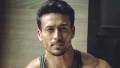 Would like to work with Omung Kumar in a film: Tiger Shroff