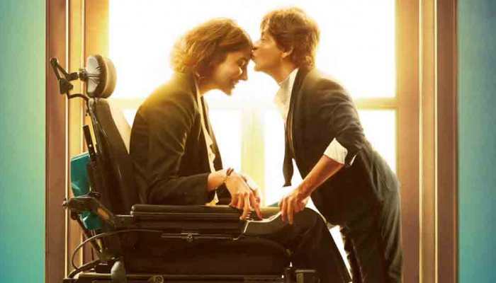 Shah Rukh Khan's Zero new poster out, first song Naam Mera Tu to be released on Nov 23