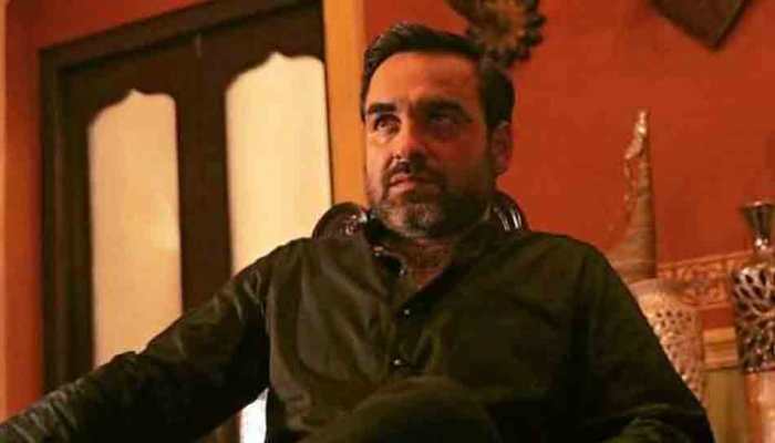 English Vinglish: Pankaj Tripathi&#039;s language battle at IFFI