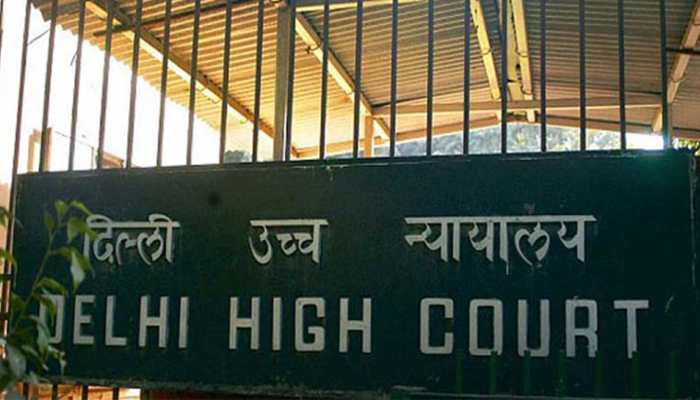 Delhi High Court questions Centre over National Herald re-entry notice