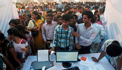 Employability in India touches new high of 47%, engineers most employable: Report